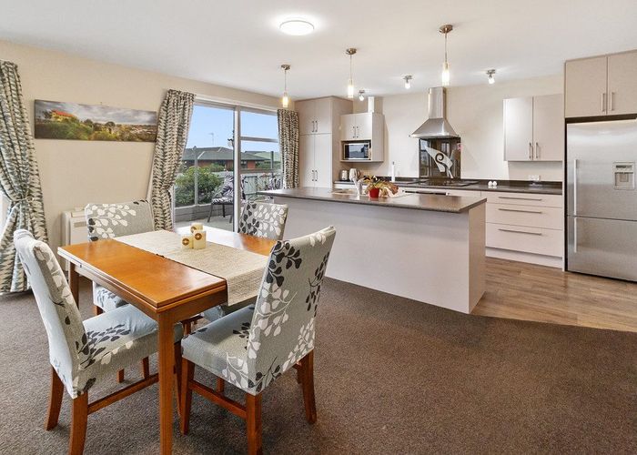  at 2D Rhodes Street, Seaview, Timaru