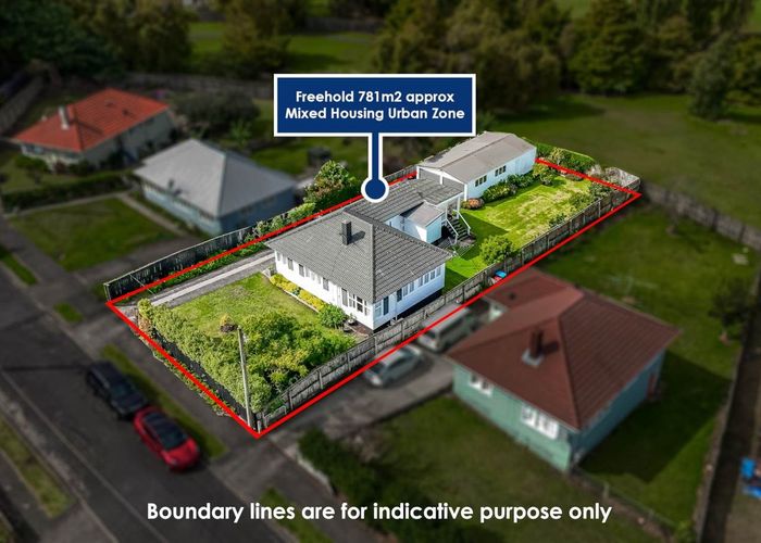  at 5 Roseway Place, Glen Innes, Auckland City, Auckland