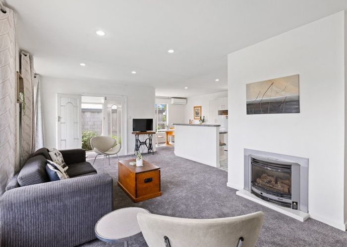  at 1/136 Harris Crescent, Papanui, Christchurch