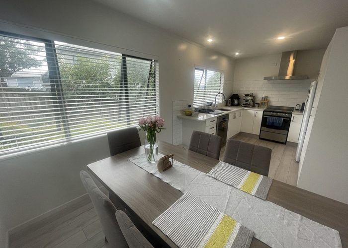  at 12A Commissariat Road, Mount Wellington, Auckland City, Auckland