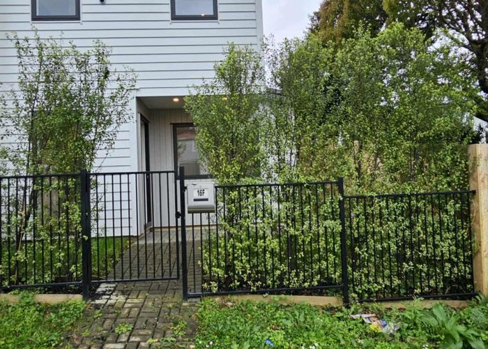  at 16F Sheridan Street, New Lynn, Waitakere City, Auckland