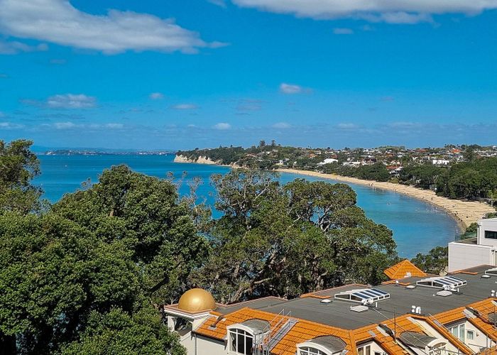  at 6B/173 Hurstmere Road, Takapuna, North Shore City, Auckland