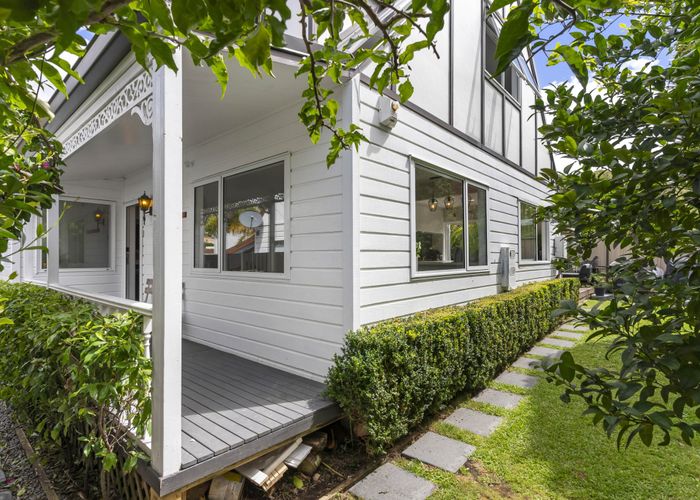  at 35C Atkin Avenue, Mission Bay, Auckland City, Auckland