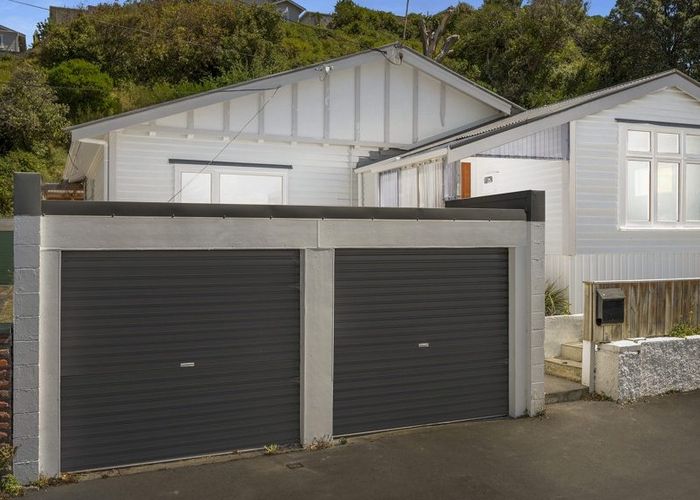  at 26 Bridge Street, Rongotai, Wellington