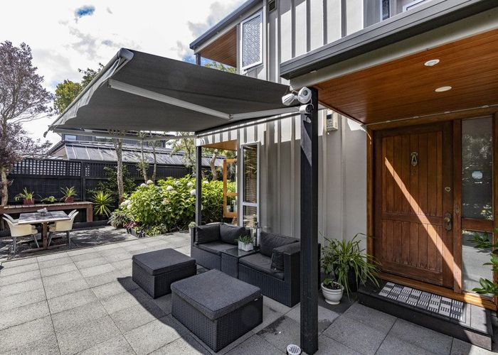  at 12C Ford Road, Opawa, Christchurch