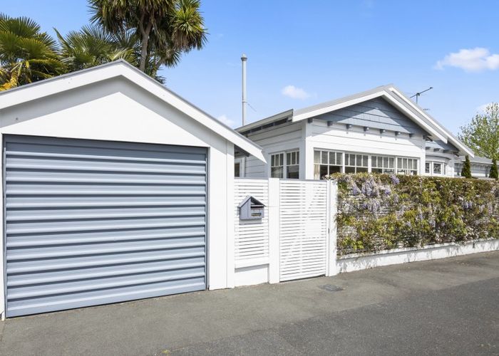  at 4 BROUGHAM Street, Nelson South, Nelson