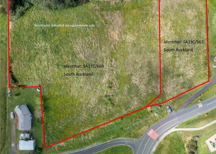  at 0 Talbot Street, Rangiriri, Waikato, Waikato