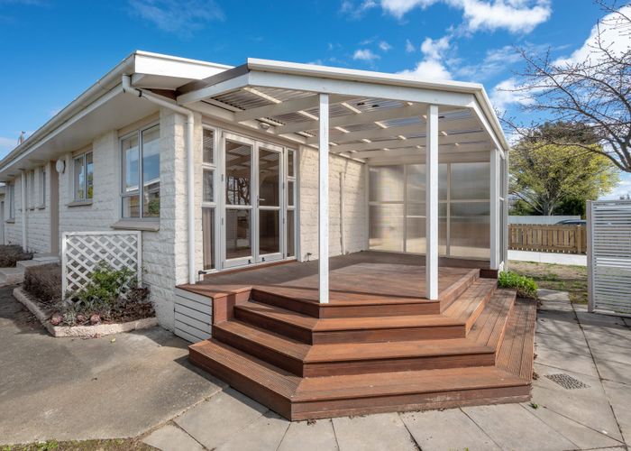  at 68 New Renwick Road, Burleigh, Blenheim