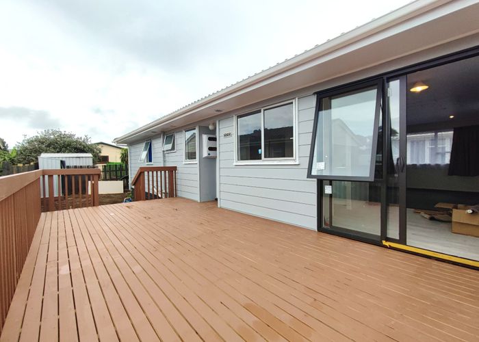  at 1 Auster Place, Mangere, Manukau City, Auckland