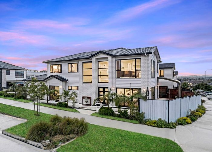 at 101 Thomas Road, Flat Bush, Manukau City, Auckland