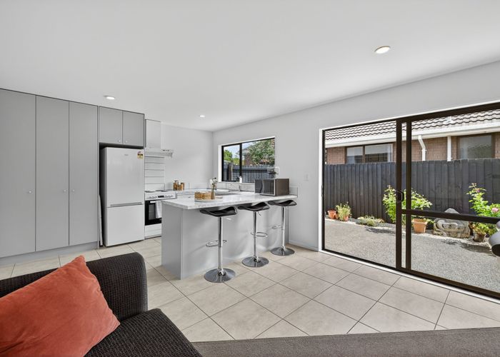  at 45b Surrey Street, Linwood, Christchurch City, Canterbury