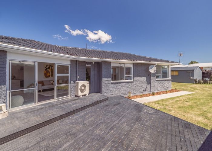  at 60 St Heliers Crescent, Aranui, Christchurch