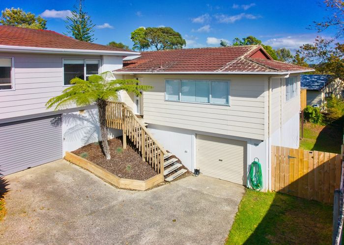  at 34B Bayview Road, Bayview, North Shore City, Auckland