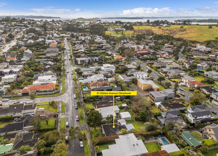  at 51 Kildare Avenue, Glendowie, Auckland City, Auckland