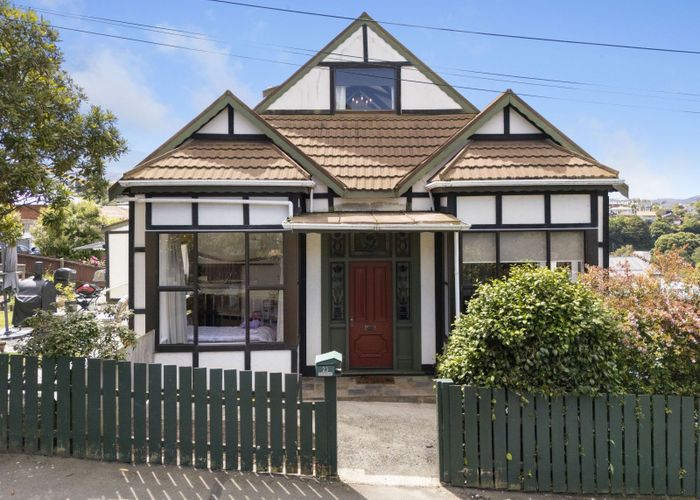  at 23 Byron Street, Mornington, Dunedin