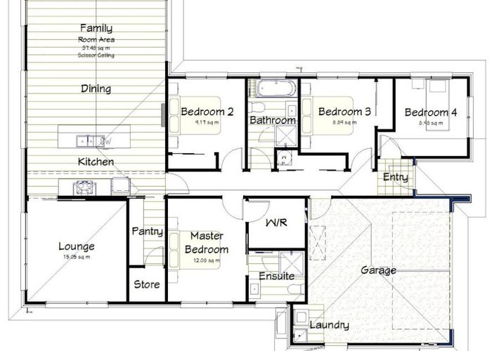  at 24A Little Gem Road, Wigram, Christchurch City, Canterbury