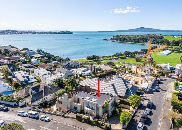  at 5 Paritai Drive, Orakei, Auckland