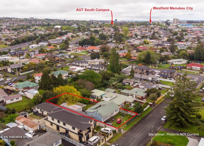  at 11 Cornwall Road, Papatoetoe, Manukau City, Auckland