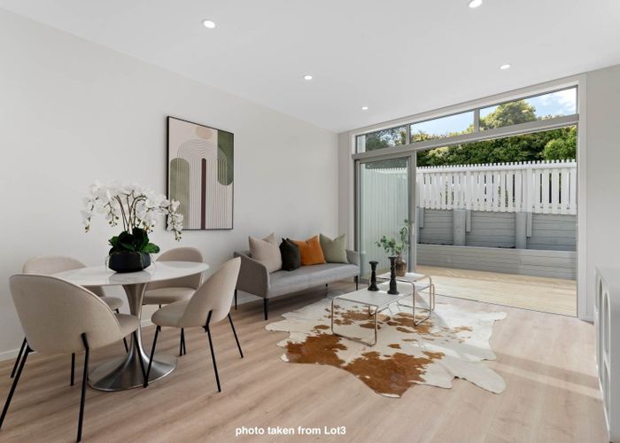  at Lot 8 / 8 Clensmore Place, Torbay, North Shore City, Auckland