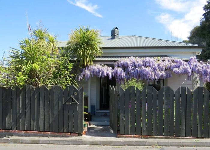  at 2 Paradise Road, Napier South, Napier, Hawke's Bay