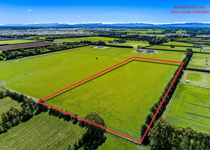  at 646 Weedons Road, Rolleston, Rolleston