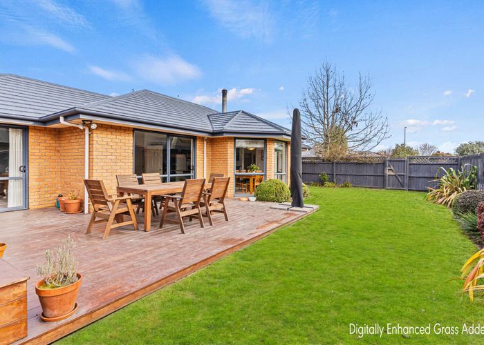  at 81 Tennyson Street, Rolleston, Rolleston