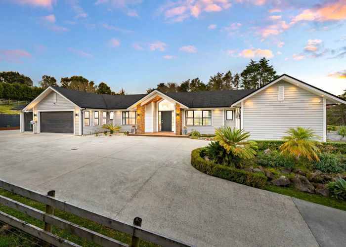  at 37A Mill Flat Road, Riverhead, Rodney, Auckland