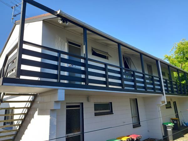  at 8/25 Burdale St, Riccarton, Christchurch City, Canterbury