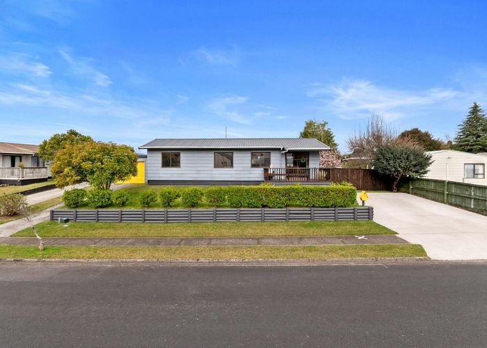  at 47A Blomfield Street, Pukehangi, Rotorua