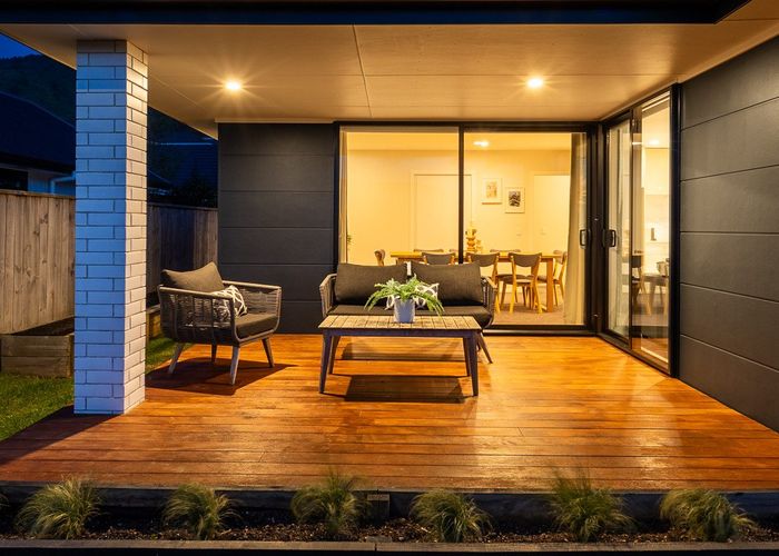  at 12 Teiaroa Street, Waikanae