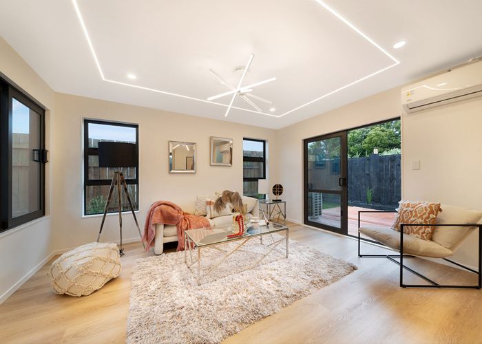  at 3/12 Chaucer Place, Blockhouse Bay, Auckland City, Auckland