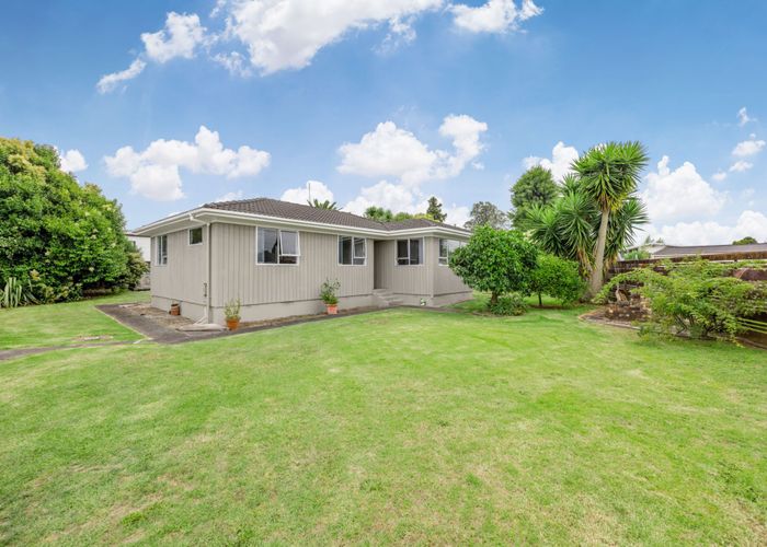  at 30 Maida Vale, Manurewa, Manukau City, Auckland