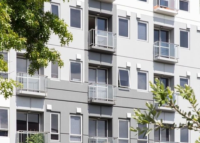  at 2i/127 Grafton Rd, Grafton, Auckland City, Auckland