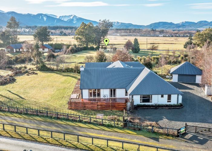  at 6 Lochiel Drive, Hanmer Springs, Hanmer Springs