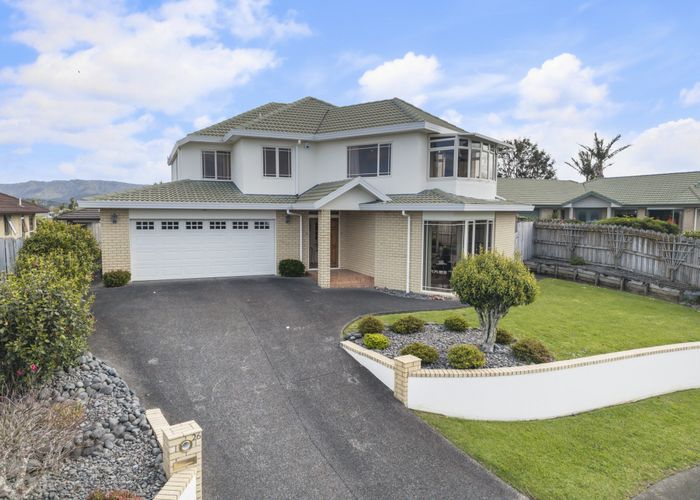  at 26 Tirohunga Drive, Henderson, Waitakere City, Auckland