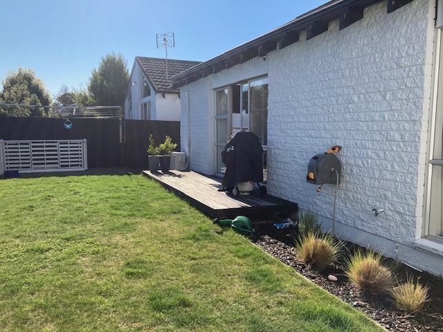  at 2/20B Hillsborough Terrace, Hillsborough, Christchurch
