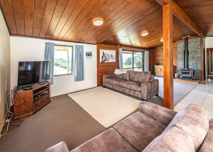  at Lot 6, 1005B Rangitatau East Road, Kai Iwi, Whanganui, Manawatu / Whanganui