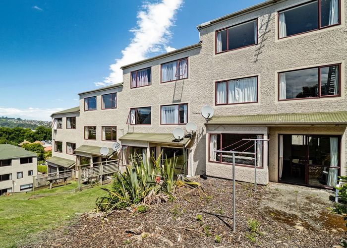  at 9/543 George Street, City Centre, Dunedin, Otago