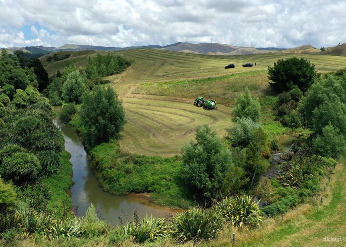  at 211 Waitetuna Valley Road, Waitetuna