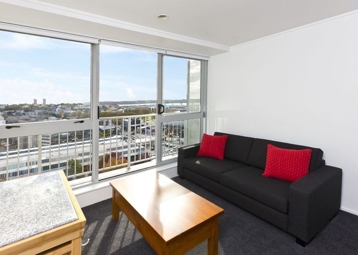  at 902/72 Nelson St, City Centre, Auckland City, Auckland
