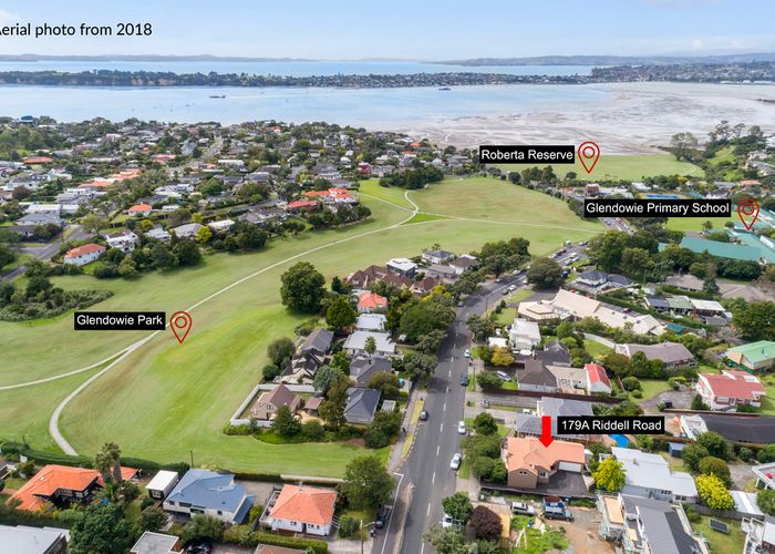  at 179A Riddell Road, Glendowie, Auckland
