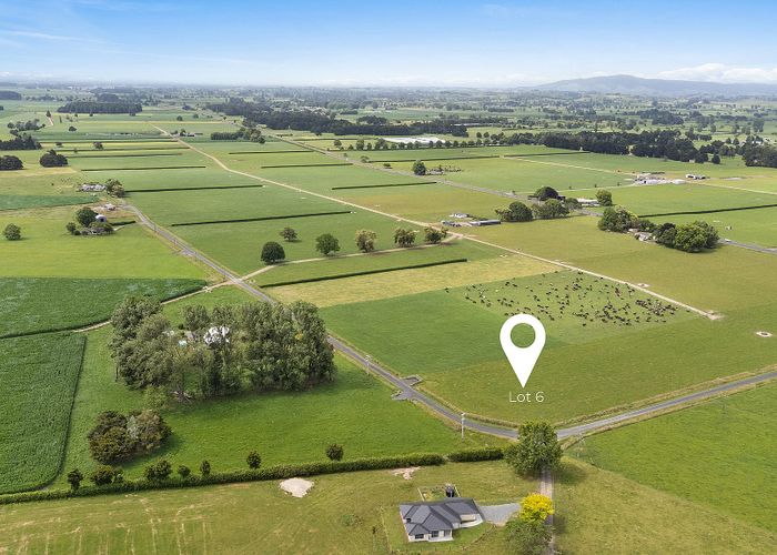  at 00 Given Road, Matamata, Matamata-Piako, Waikato