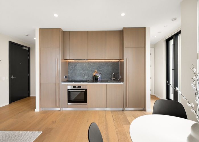  at 301/236  Kepa Road , Mission Bay, Auckland City, Auckland