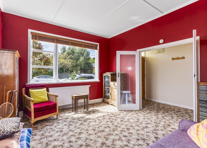  at 98 Owen Street, Newtown, Wellington