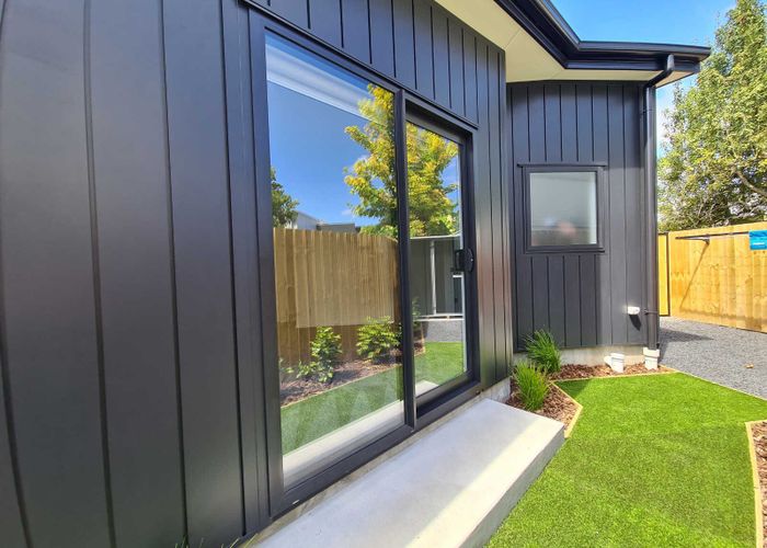  at 6/483 Selwyn Street, Christchurch Central, Christchurch