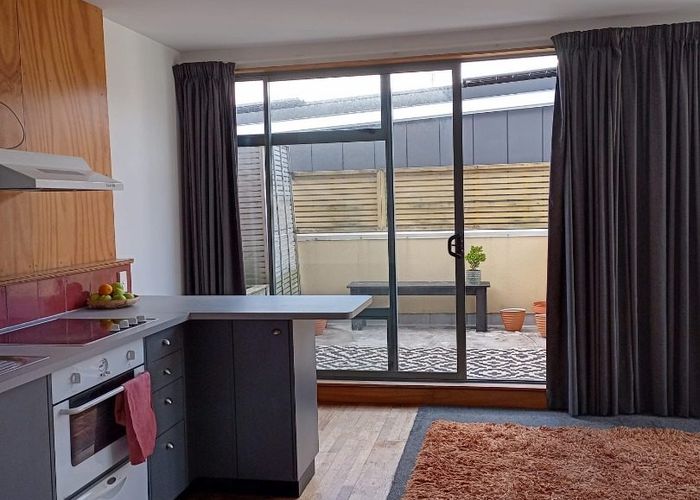  at 11/4 Frederick Street, Te Aro, Wellington, Wellington