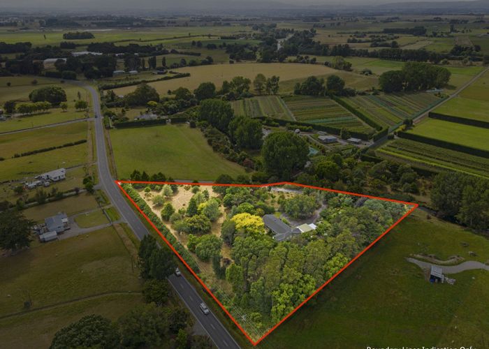  at 483 Awahuri Feilding Road, Awahuri