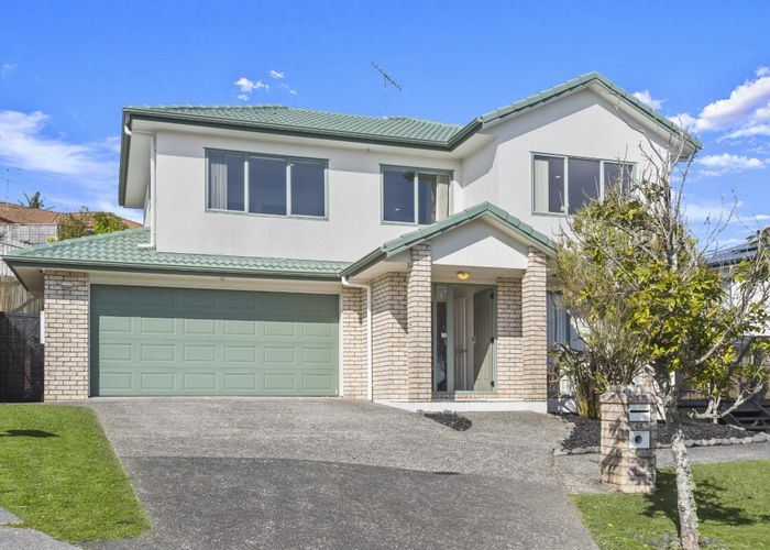  at 42 Black Teal Close, Unsworth Heights, North Shore City, Auckland