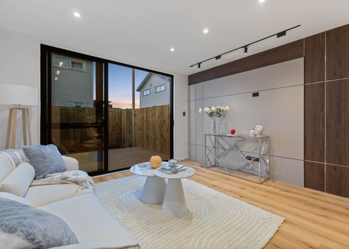  at 5/4 Osprey Street, Pakuranga, Manukau City, Auckland