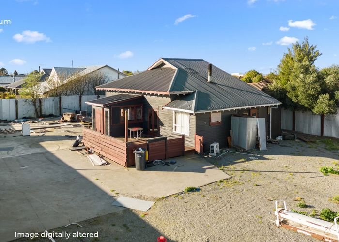  at 31 Vickerys Road, Wigram, Christchurch